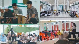 Pemkab Boltara Gelar Kamis Mengaji,