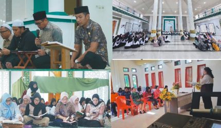Pemkab Boltara Gelar Kamis Mengaji,