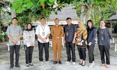 Wabup Boltara Dorong Sinergi Perbankan untuk Perkuat Ekonomi Daerah