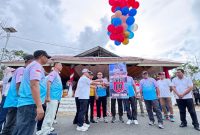 Bupati Boltara Cup 2026 Resmi Bergulir, 24 Tim Ramaikan Turnamen