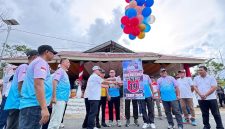 Bupati Boltara Cup 2026 Resmi Bergulir, 24 Tim Ramaikan Turnamen