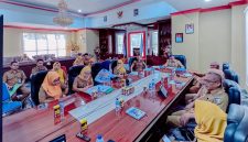 Pemda Boltara Ikuti Rakor Inflasi, Pemerintah Tekankan Sinergi Daerah Dukung Program Nasional