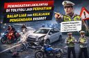 Peningkatan Lakalantas di Tolitoli Jadi Perhatian, Balap Liar dan Kelalaian Pengendara 