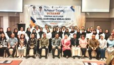 Bupati Boltara Tutup Diklat Calon Kepala Sekolah, Tekankan Kepemimpinan Adaptif