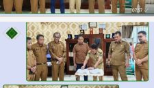 Pemkab Tolitoli Gandeng PT Royal Seafood Indonesia Perkuat Sistem Resi Gudang