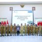 Wabup Boltara Hadiri Forum Pengawasan BPKP se-Sulut