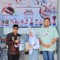Bupati Boltara Gaungkan di World Book Day 2026