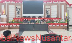 DPRD Buol Soroti Sistem Pengelolaan Keuangan Daerah dan Transparansi TAPD