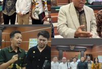 Hakim Praperadilan Kembalikan Perkara ke Penyidik Polda Sulut, Kuasa Hukum Tegaskan Tidak Ada Pihak yang Menang atau Kalah