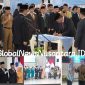 Resmi Dilantik! Tahlis Gallang Jadi Sekprov Sulut