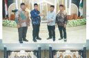 Bupati Boltara Tutup MTQ ke-IX, Tekankan Integritas dan Semangat Syiar di Tengah Efisiensi