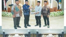 Bupati Boltara Tutup MTQ ke-IX, Tekankan Integritas dan Semangat Syiar di Tengah Efisiensi