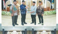 Bupati Boltara Tutup MTQ ke-IX, Tekankan Integritas dan Semangat Syiar di Tengah Efisiensi
