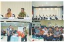 Pemkab Boltara Perkuat Komitmen Pencegahan Korupsi Lewat Rapat Pengampu IPKD MCSP