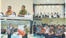 Pemkab Boltara Perkuat Komitmen Pencegahan Korupsi Lewat Rapat Pengampu IPKD MCSP