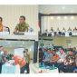 Pemkab Boltara Perkuat Komitmen Pencegahan Korupsi Lewat Rapat Pengampu IPKD MCSP