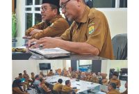 Pemkab Buol Matangkan Persiapan Pemberangkatan 84 Jamaah Haji 2026