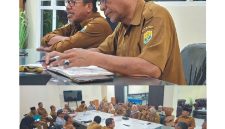 Pemkab Buol Matangkan Persiapan Pemberangkatan 84 Jamaah Haji 2026