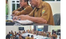 Pemkab Buol Matangkan Persiapan Pemberangkatan 84 Jamaah Haji 2026