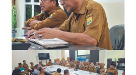 Pemkab Buol Matangkan Persiapan Pemberangkatan 84 Jamaah Haji 2026