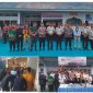Lapas Kelas IIB Tolitoli Gelar Razia Gabungan bersama TNI/POLRI
