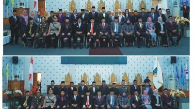 HUT ke-19 Boltara tahun ini menjadi penanda perjalanan menuju daerah yang semakin adaptif, produktif, dan berdaya saing di tingkat regional maupun nasional.