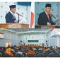 Pada peringatan HUT tahun ini, Pemerintah Kabupaten Boltara mengangkat tema “Bolaang Mongondow Utara SIAP (Sinergi, Integritas, Akselerasi, Produktif)