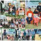 Bupati Boltara Resmikan Rumah Layak Huni Program Penanggulangan Kemiskinan Daerah di Ollot I