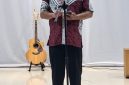 Wakil Bupati Buol Moh. Nasir D.J Daimaroto