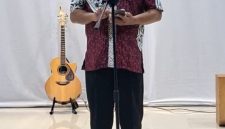 Wakil Bupati Buol Moh. Nasir D.J Daimaroto