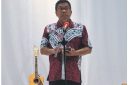 Wakil Bupati Buol Moh. Nasir D.J Daimaroto