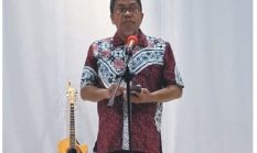 Pemda Buol Apresiasi Peluncuran “Kolektif Prema Rupa”