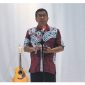 Wakil Bupati Buol Moh. Nasir D.J Daimaroto
