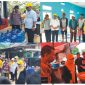 Bupati Thariq dan Wagub Gorontalo Tinjau Lokasi Banjir di Biau