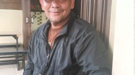 Pdt Arthur Malonda