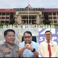 Kapolda Sulut Irjen Pol Roycke Langie Turun Tangan! Dirkrimsus Kombes Pol F.X. Winardi Prabowo Pastikan Kasus Dugaan Korupsi CSR Unsrat Terus Bergulir