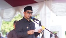 Bupati Boltara Pimpin Upacara Hardiknas 2026, Tekankan Pendidikan Bermutu dan Tanpa Diskriminasi