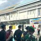Lapas Kelas IIB Tolitoli Gelar Ikrar Pemasyarakatan Bersih dari Handphone Ilegal, Narkoba dan Penipuan Bersama jajaran TNI/POLRI serta forkopimda 