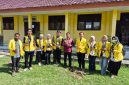 Pemkab Gorontalo Utara Gandeng Mahasiswa dan Pelajar dalam Gerakan Agro Mopomulo