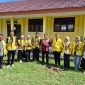 Pemkab Gorontalo Utara Gandeng Mahasiswa dan Pelajar dalam Gerakan Agro Mopomulo