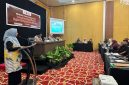 Wabup Gorontalo Utara Dorong Percepatan Tripel Eliminasi di Layanan Kesehatan