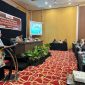 Wabup Gorontalo Utara Dorong Percepatan Tripel Eliminasi di Layanan Kesehatan