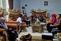Pemkab Gorontalo Utara Matangkan Persiapan Penilaian Koperasi TKBM Pelabuhan Anggrek