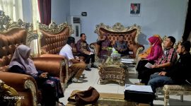 Pemkab Gorontalo Utara Matangkan Persiapan Penilaian Koperasi TKBM Pelabuhan Anggrek