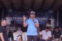Bupati Boltara Tutup Soccer Open Tournament Bupati Cup 2026, PS Duini Jadi Juara