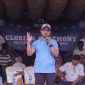 Bupati Boltara Tutup Soccer Open Tournament Bupati Cup 2026, PS Duini Jadi Juara