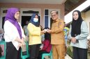 Motabi Kambungu Hadirkan Layanan Terintegrasi di Ponelo Kepulauan, Bupati Gorontalo Utara Tinjau Langsung Pelayanan Publik