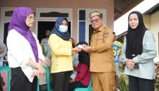 Motabi Kambungu Hadirkan Layanan Terintegrasi di Ponelo Kepulauan, Bupati Gorontalo Utara Tinjau Langsung Pelayanan Publik