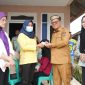 Motabi Kambungu Hadirkan Layanan Terintegrasi di Ponelo Kepulauan, Bupati Gorontalo Utara Tinjau Langsung Pelayanan Publik