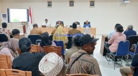 Bawa Mandat Gubernur Sulteng: Satgas PKA Gelar 